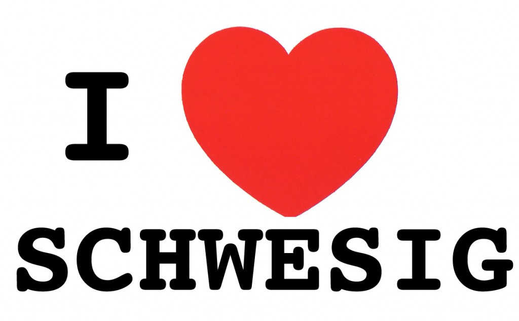 I love Schwesig