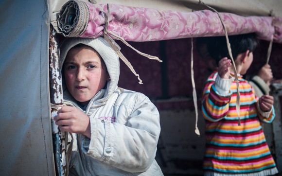 Manal, 10, möchte noch nicht heiraten